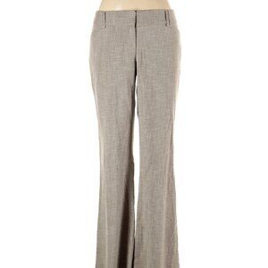 The Limited Size 8 "Drew Fit" Dress Pants
